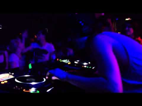 Olivier Weiter - Pleinvrees Festival 7 april 2012