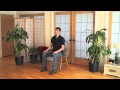 Mindful Chair Yoga A 15 Minute Beginner Practice