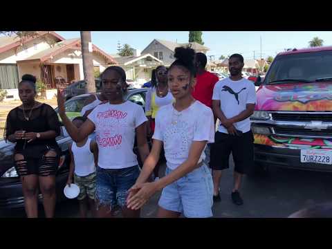 BEST SISTER BATTLE of 2K18 l Bella Beasty vs Nai Nai Pt.2 l OfficialTSquadTV | Tommy The Clown l