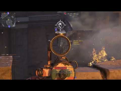 Call of Duty: Vanguard NUUUUUUKE 40/1kd