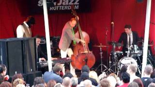 Gregory Porter - Work Song