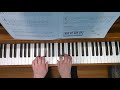 Firefly - Piano Adventures Level 1 Lesson Book