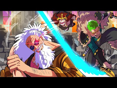 Scopper is About to COOK Next Chapter...