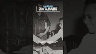 Perjanjian Linggarjati: Belanda Cuma Akui 3 Wilayah Merdeka Indonesia Jawa, Sumatera dan Madura