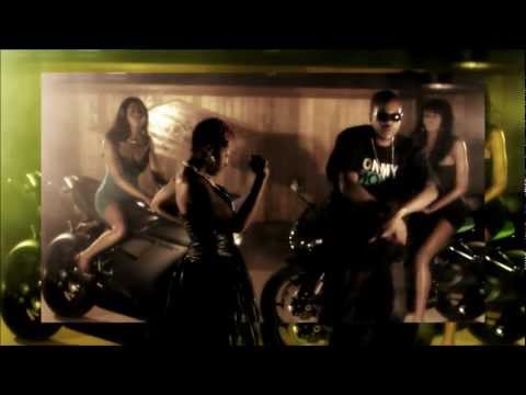 On My Money -  K-Fresh Ft. Baby Grhyme (OFFICIAL VIDEO)