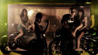 On My Money -  K-Fresh Ft. Baby Grhyme (OFFICIAL VIDEO)