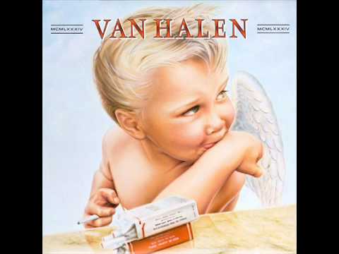 Van Halen - Drop Dead Legs