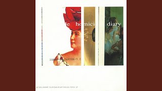 Homicidal Diary