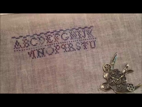 Flosstube Episode 28: La Cosa Nostra Part 1