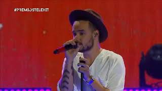 One Direction - I Want to Write You a Song (Fan Music Video) (Honor of Liam Payne)