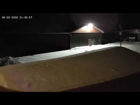 Tronfjell - Tynset flyplass