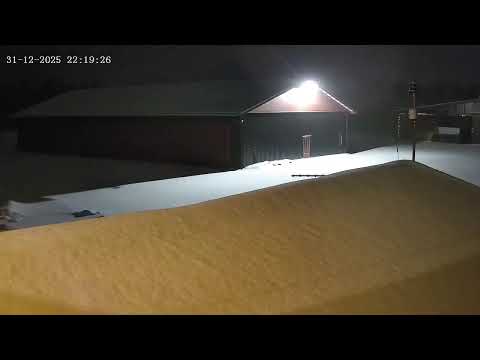 Tronfjell - Tynset flyplass