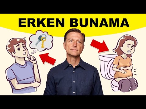 DEMANS NEDİR? PROF. DR. AHMET TURAN IŞIK