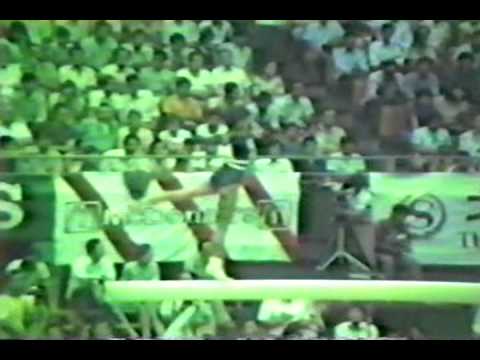 14th AA USA Sabrina Mar BB   1986 World Cup 8 525