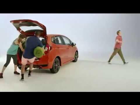Honda Ispot Tv