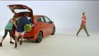 2018 Honda Fit Sport TV Commercial, Fun Surprises   iSpottv