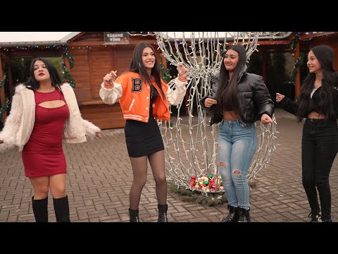 Sofia a spol - Tanecne cover video od GipsyStrbaKarisko