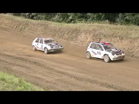 00177 Autocross Humpolec 28. - 29.8.2021