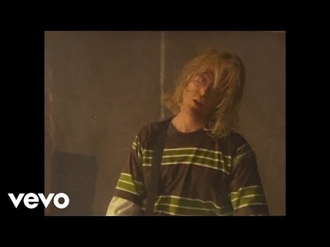 "Weird Al" Yankovic - Smells Like Nirvana (Official HD Video)