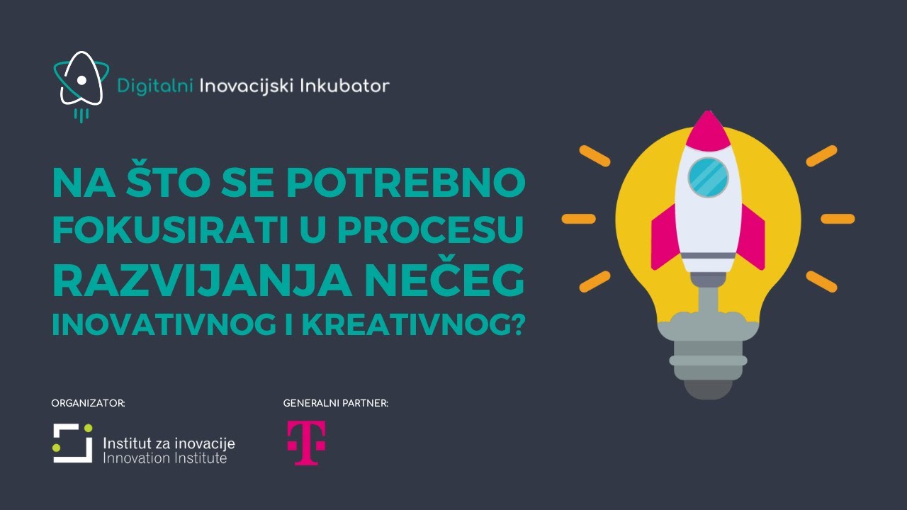 What should be the focus in the process of developing something innovative? - Daniella L. Martinez