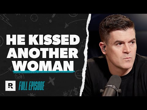 My Daughter Saw My Husband Kissing Another Woman