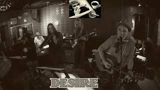 2018 Desire - &#39;One More Cup Of Coffee&#39; @ 3FM Serious Request