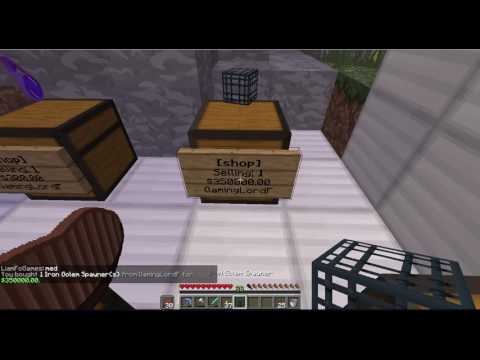 GamingLordF - Selling Re-named Pig Spawner