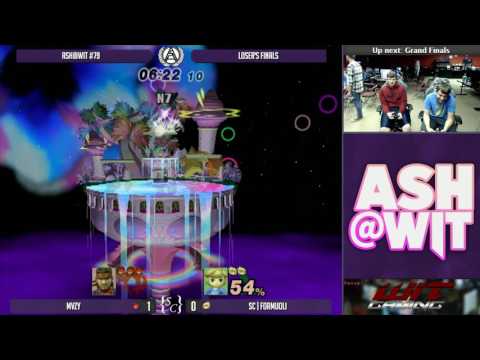 MVZY (Snake) vs SC | Formuoli (Tink, Snake) - ASH@WIT #79 PM Loser's Finals