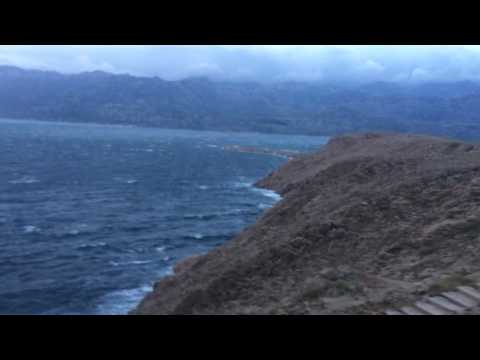 Paški most - 16.7.2016