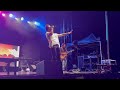 Parmalee Cowgirl Live At Camp Lejeune