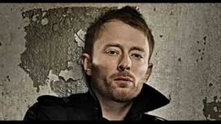 Thom Yorke - Hearing Damage