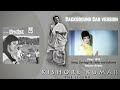 Zindagi Ek Safar Hai Suhana Background Sad Version Andaz Kishore Kumar