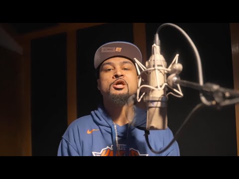 Young Sleep - Want From Me (New In-Studio Performance Video)