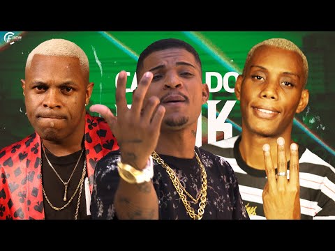 MC MR Bim, MC Denny, MC GW - Melodia Ensurdecedora 2.0 (Canal do Funk) DJ MP7 013