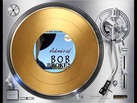 IAN COLEEN FEAT. ADMIRAL BOB - BROKEN (NEW GENERATION MIX) (℗2018 / ©2020)