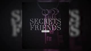 Secrets Don’t Make Friends - HAEL (Official Audio)