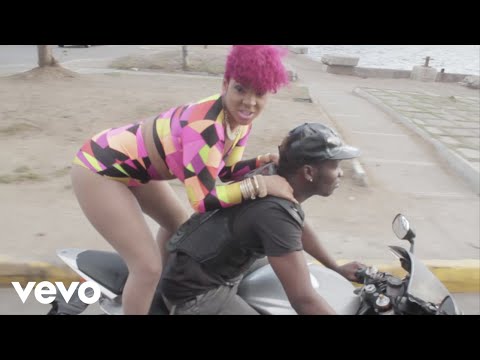 Danielle D.I. - Mr Butcher (Official Music Video)