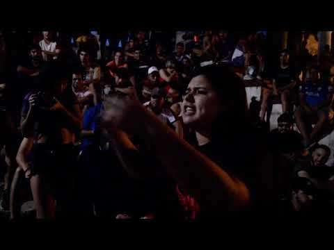 KUVO vs THS - OCTAVOS DE FINAL | CRECIMIENTO FREE | Fecha 2