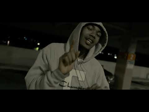Lil Yatta - Back To Back ft. Malo  (Exclusive Music Video) || Dir. By @MD_Films415