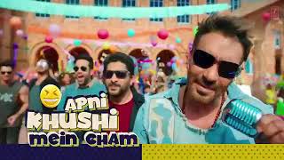 Hum Nahi Sudhrenge Lyrical Video Song   Golmaal Again   Armaan Malik   Amaal Mallik