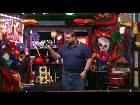 SS$ Nov 2016 - The Incredible Block