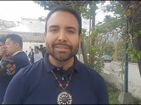 Gerente del Hospital Isidro Ayora se refiere a supuestas irregularidades en proceso de contratación