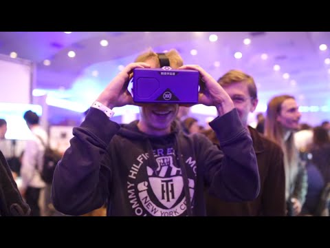 VRLA Winter Expo 2016 Recap