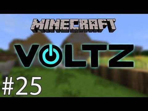 Voltz 25: Slap