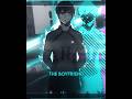 Isagi Yoichi The Demon King Blue Lock Edit