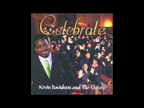 Kevin Davidson & the Voices - Fight On