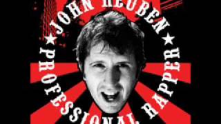 John Reuben-Treats