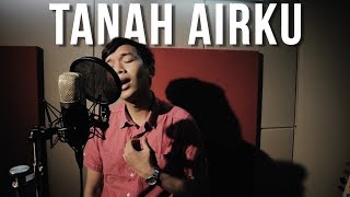 Tanah Airku - Bagus Bhaskara