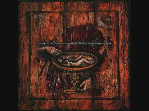 Smashing Pumpkins, There It Goes