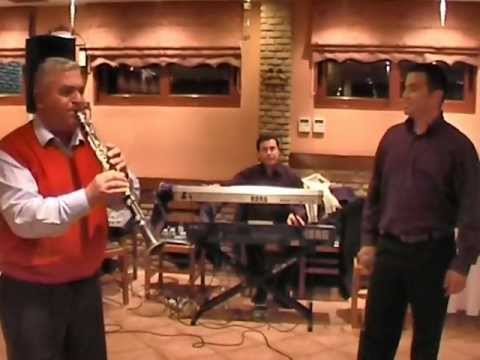 Dasma shqip. Athine-Genci,Bibi,Arturi.mp4